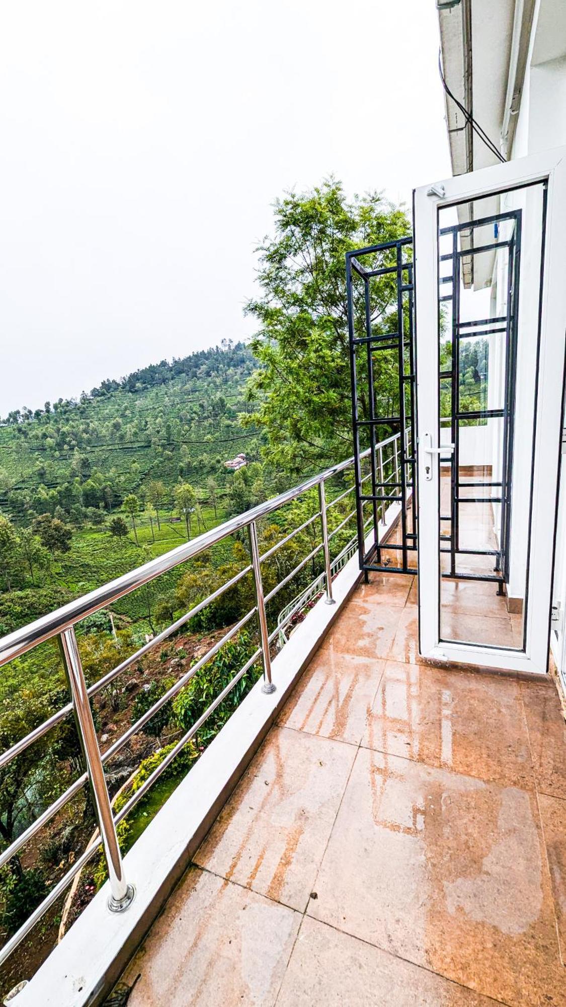 Valley View Inn, 科塔吉里 外观 照片