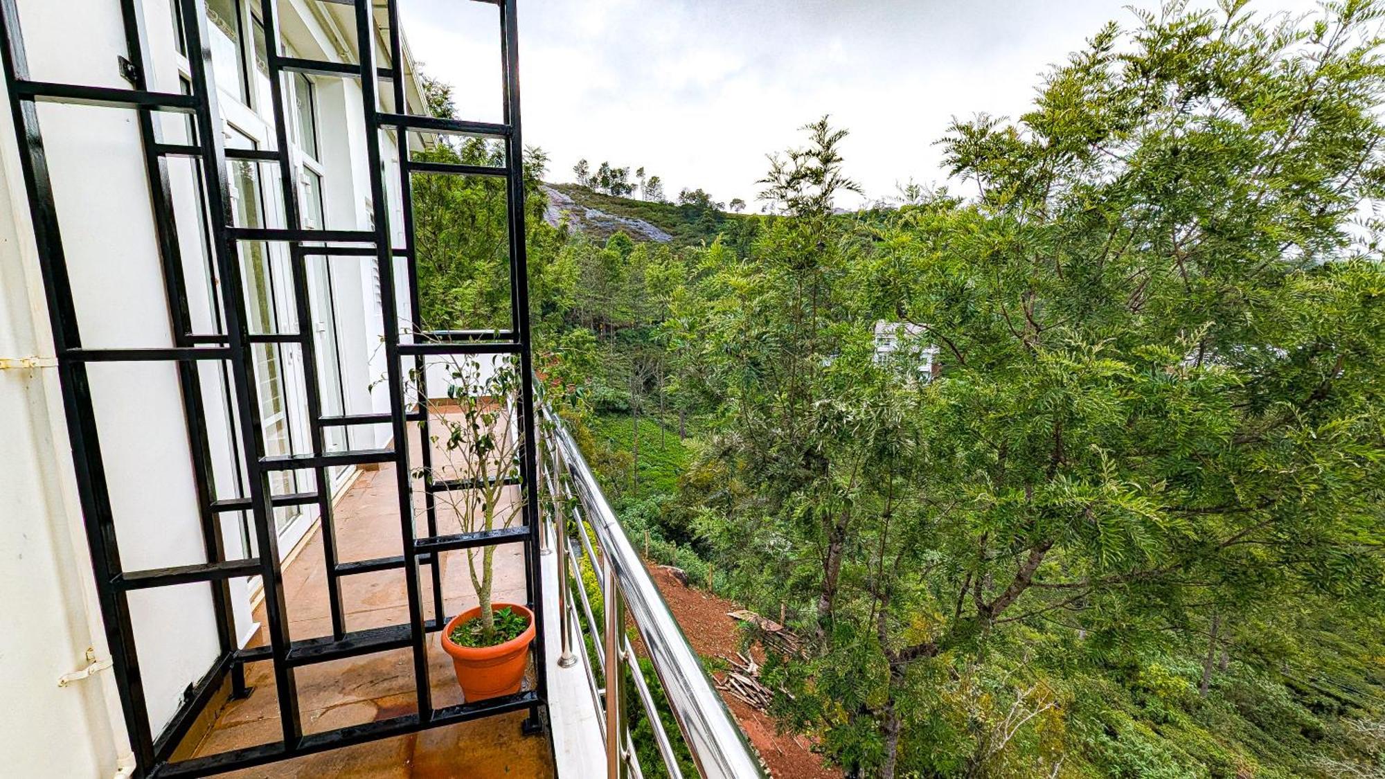 Valley View Inn, 科塔吉里 外观 照片