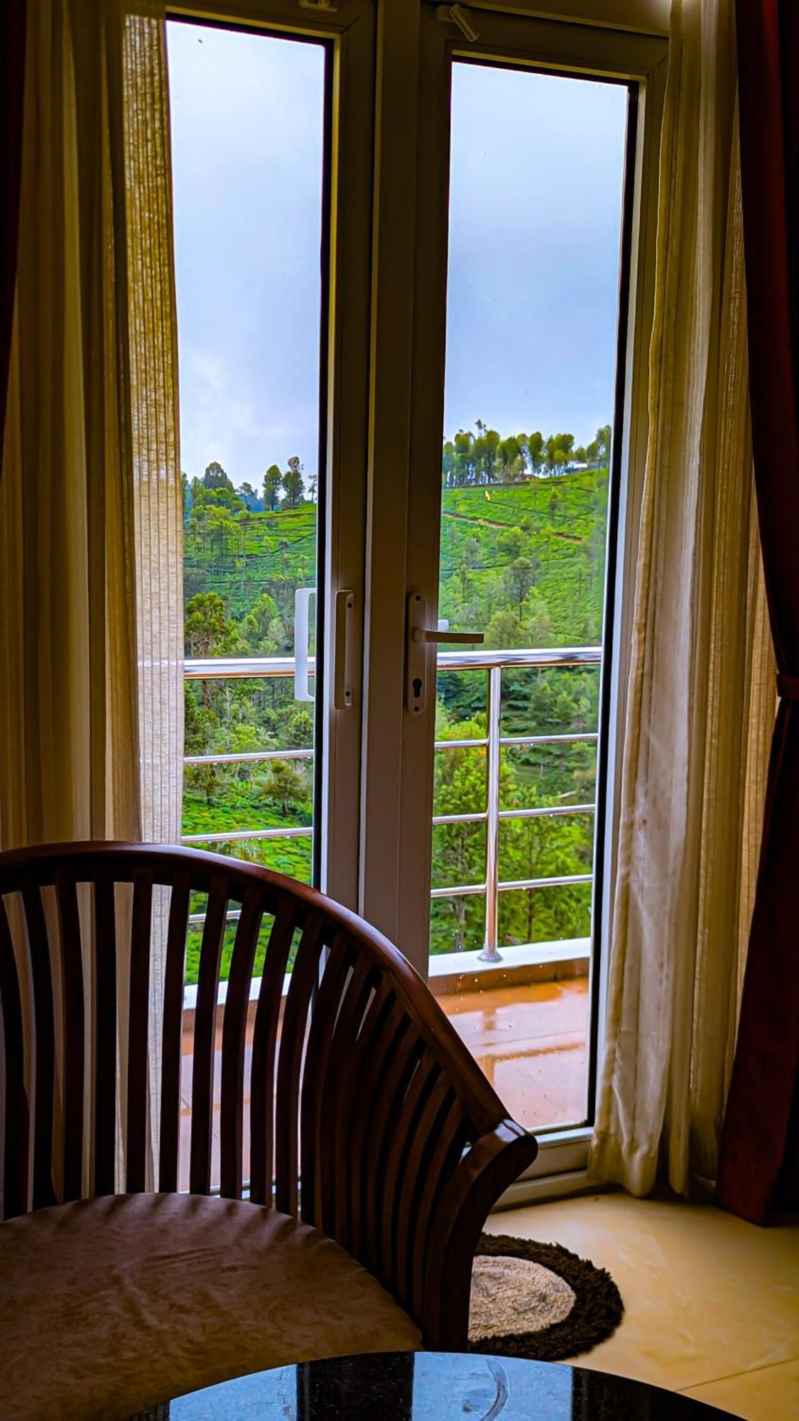 Valley View Inn, 科塔吉里 外观 照片