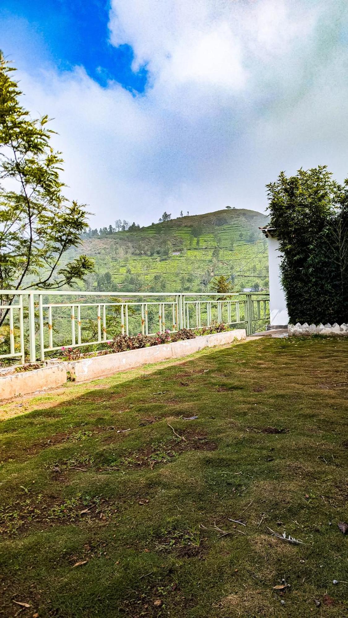 Valley View Inn, 科塔吉里 外观 照片